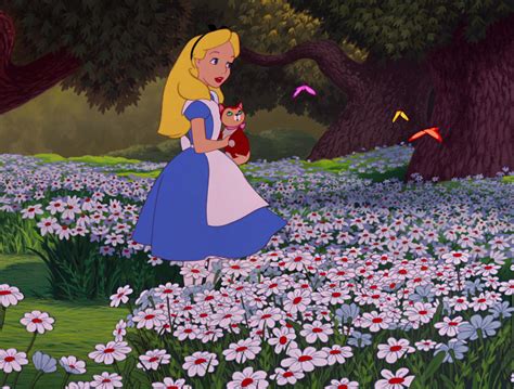 Алиса в стране чудес (Alice) 1 сезон
 2024.04.19 14:21